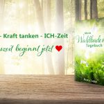 Mein Waldbaden Tagebuch - Petra Lupp